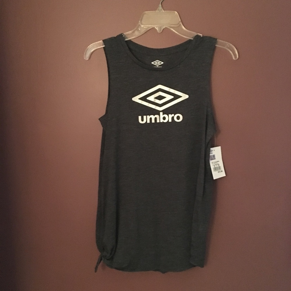 Umbro loose tank